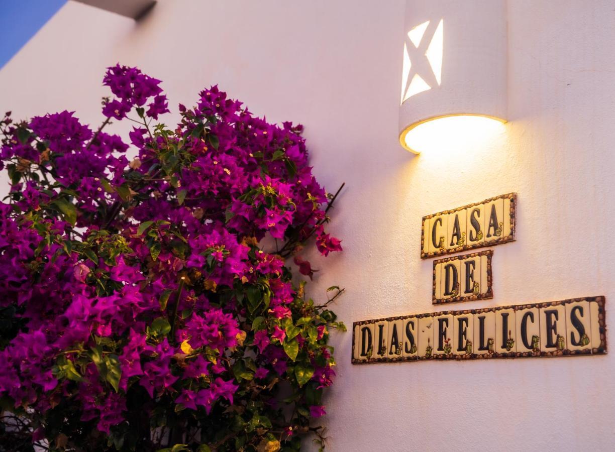 Villa Dias Felices Playa Blanca  Exterior foto