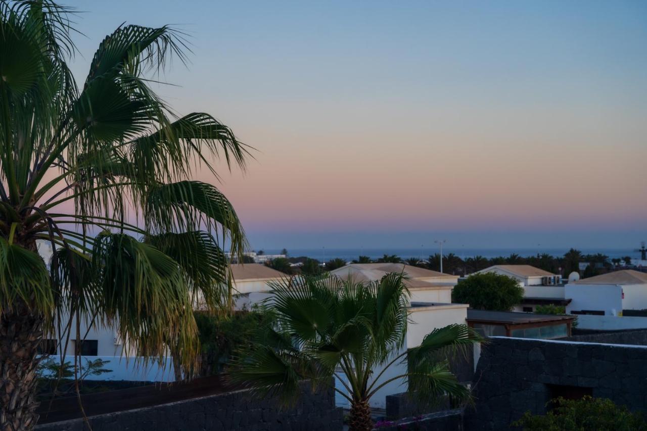 Villa Dias Felices Playa Blanca  Exterior foto